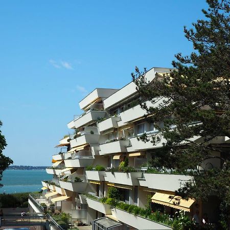 Le Panoramic Appartamento Arcachon Esterno foto