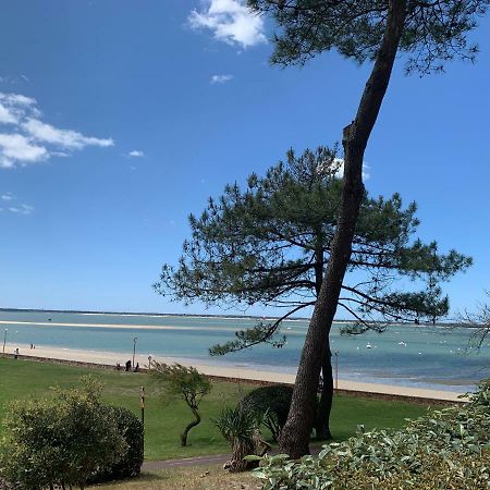 Le Panoramic Appartamento Arcachon Esterno foto