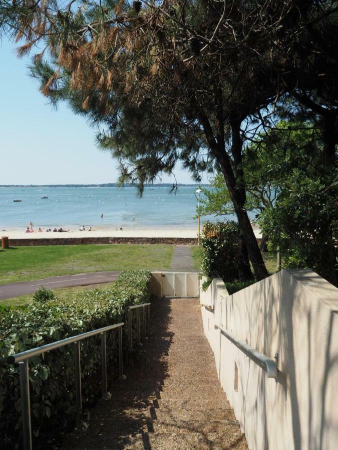 Le Panoramic Appartamento Arcachon Esterno foto